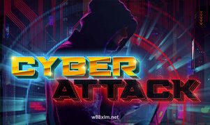 Hình ảnh trò chơi Cyber Attack tại w88